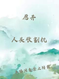 愿井
